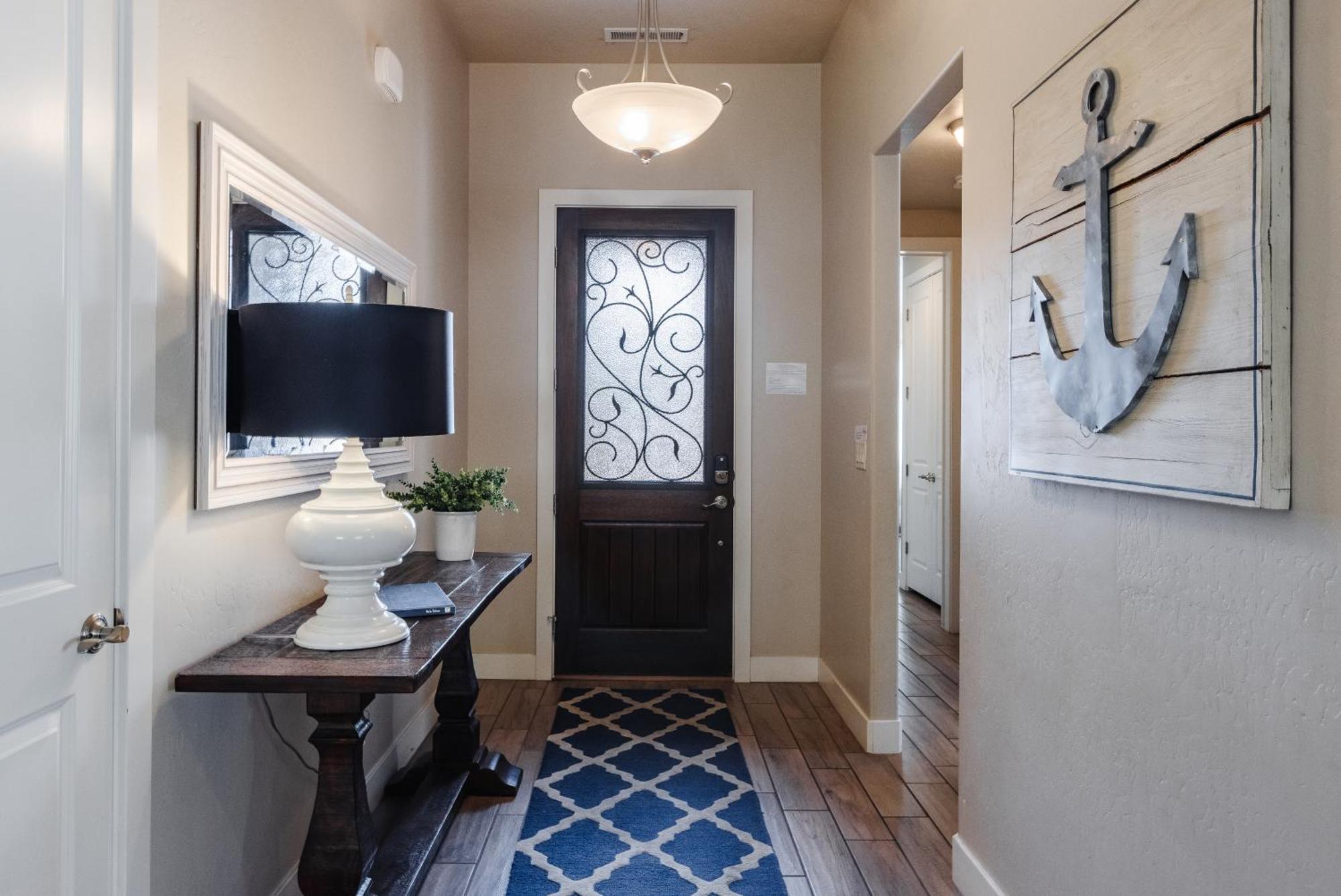 Paradise Village At Zion 28 Private Hot Tub, Outdoor Firepit, And Community Pool Santa Clara Bagian luar foto